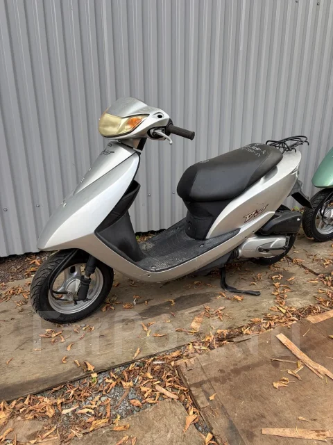 Honda Dio AF68. 50����. ��., ��������, ��� ���, ��� ������� ����