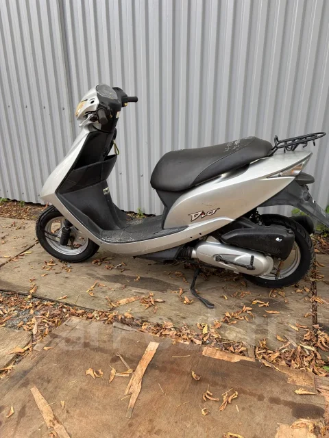 Honda Dio AF68. 50����. ��., ��������, ��� ���, ��� ������� ����