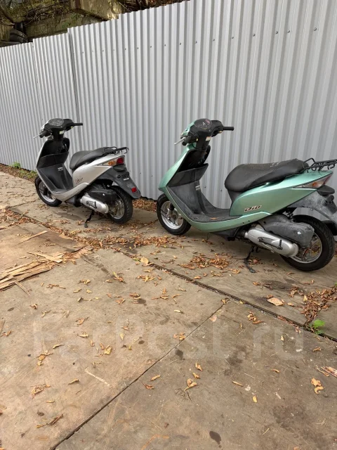 Honda Dio AF68. 50����. ��., ��������, ��� ���, ��� ������� ����