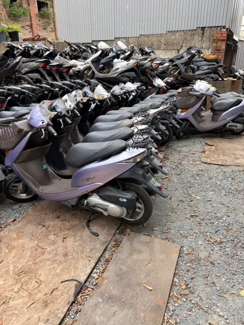 Honda Dio AF68. 50����. ��., ��������, ��� ���, ��� ������� ����