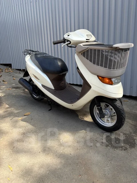 Honda Dio AF68. 50����. ��., ��������, ��� ���, ��� ������� ����
