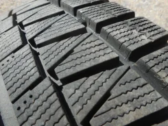 Bridgestone Ice Partner 2. ������, ��� �����, 2020 ���, �/�, ����� 5 % ����