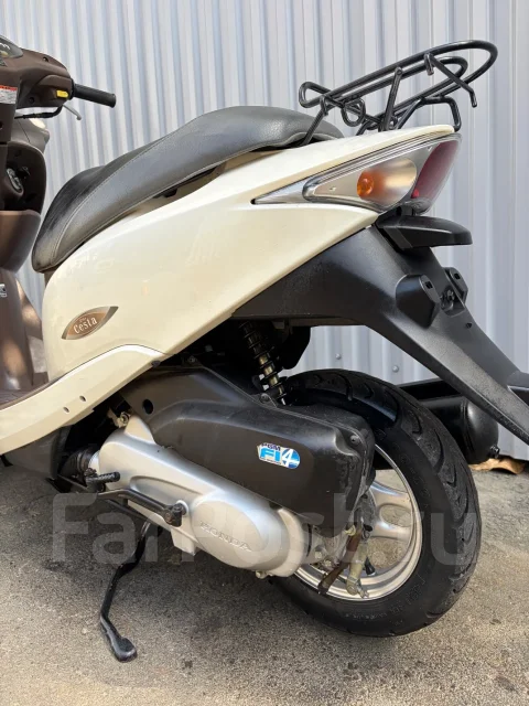 Honda Dio AF68 Cesta. 50����. ��., ��������, ��� ���, ��� ������� ����