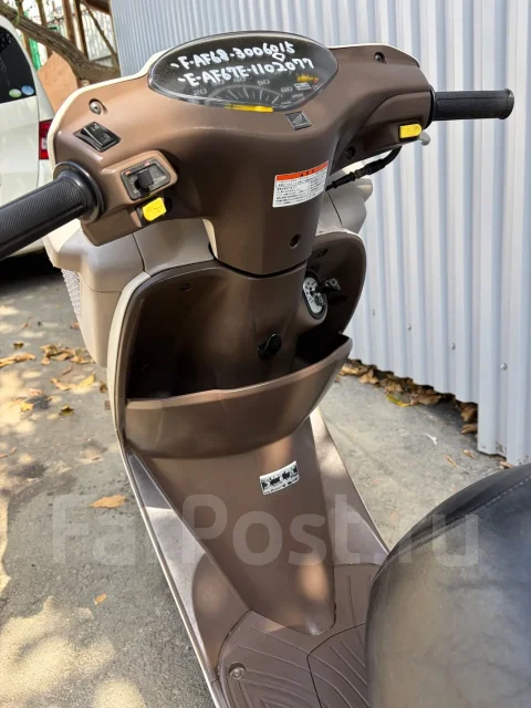 Honda Dio AF68 Cesta. 50����. ��., ��������, ��� ���, ��� ������� ����