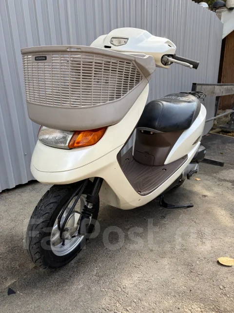 Honda Dio AF68 Cesta. 50����. ��., ��������, ��� ���, ��� ������� ����
