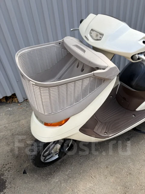 Honda Dio AF68 Cesta. 50����. ��., ��������, ��� ���, ��� ������� ����
