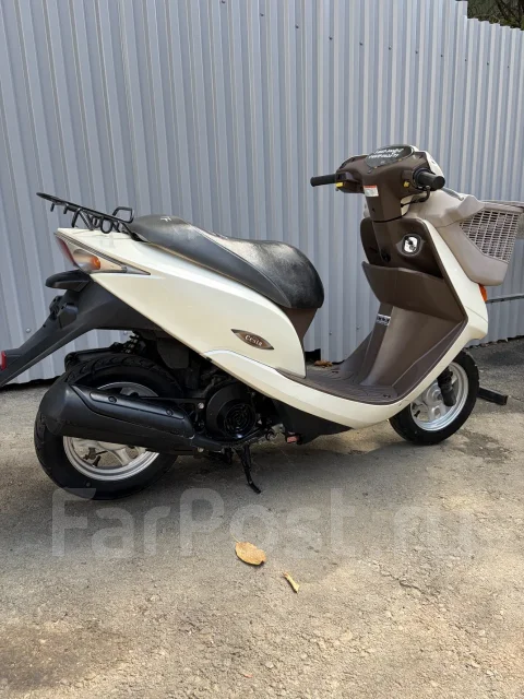 Honda Dio AF68 Cesta. 50����. ��., ��������, ��� ���, ��� ������� ����
