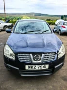 ����� Nissan Qashqai J10 ������������ F5100JD0M0 ����