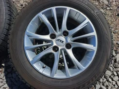 ATS. 6.0x15", 4x108, ET27 ����