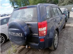 ����� ��������� Suzuki Grand Vitara 2 ����