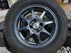 Inter Milano LCZ. 5.5x15", 4x100, ET45 ����