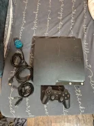 Sony PlayStation 3 Slim ����
