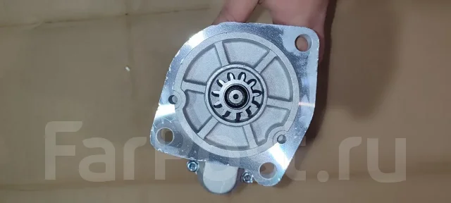 ������� Nissan FD42 / FD46 24V 23300-0T003 ����
