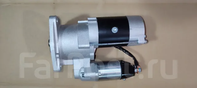 ������� Nissan FD42 / FD46 24V 23300-0T003 ����
