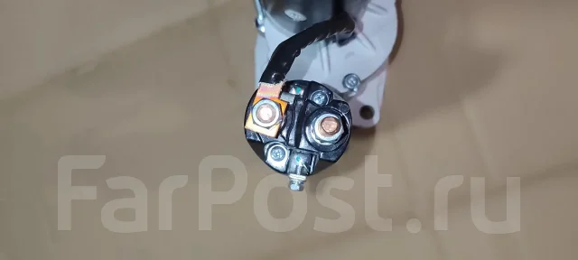������� Nissan FD42 / FD46 24V 23300-0T003 ����