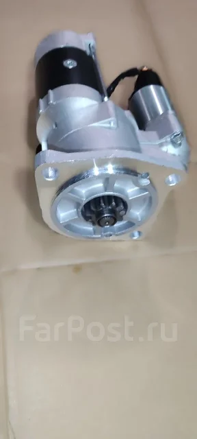 ������� Nissan FD42 / FD46 24V 23300-0T003 ����