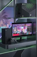 Microsoft Xbox Series X ����