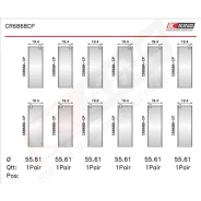 �������� �������� (��������) STD M272.911, M272.920, M272.963 Mercedes C-Class (W203, W204), E-Class (W211, W212), S-Class (W221), ML / GLE / GLK (W16...