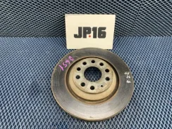 ���� ��������� Volkswagen Passat 2006 JZW615601F B6 AXZ, ������ JZW615601F ����