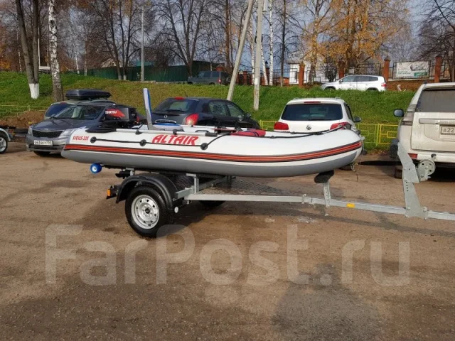 Solar 350. 2020 ���, ����� 3,5��., ��������� ��� ���������, 5��.�. ����