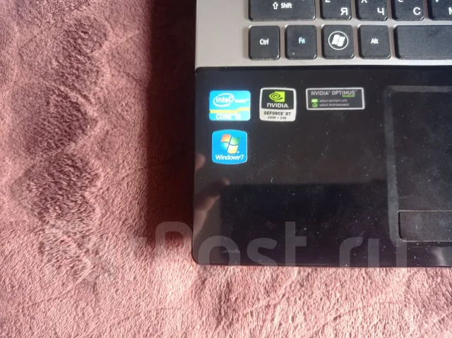 Acer Aspire. ��� 4 ��, WiFi: 1, Bluetooth: 1 ����
