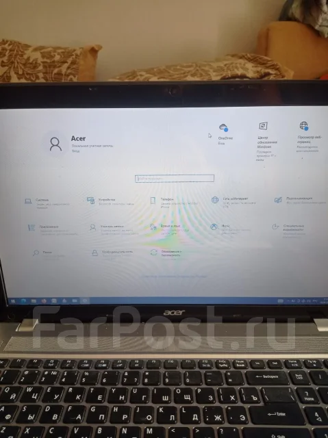 Acer Aspire. ��� 4 ��, WiFi: 1, Bluetooth: 1 ����
