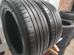 Michelin Pilot Sport 4. ������, 2018 ���, �/�, ����� 30 % ����