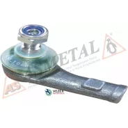 ���������� ���������� ������� ���� ����� AS Metal 17VW1255 17VW1255 ����