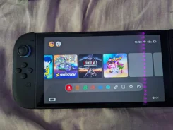 Nintendo Switch 2 ����