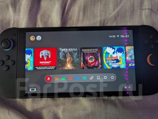 Nintendo Switch 2 ����