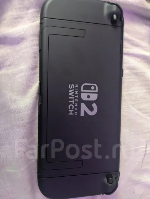 Nintendo Switch 2 ����
