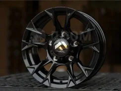 Fuel Off-Road Flame. 7.0x15", 5x139.7, ET0, �� 110,1���. ��� ����� �� �������� ����