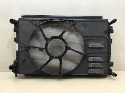 ������� ���������� Skoda Octavia A7 (5E) 2013-2020 [5Q0121205BD] 5Q0121205BD ����