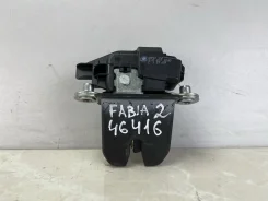 ����� ������ ��������� Skoda Fabia 2 2007-2015 5J0827501B 5J0827501B ����