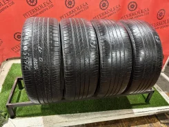 Bridgestone Dueler H/P 92A