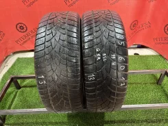 Dunlop SP Winter Sport 3D
