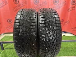 Nokian Hakkapeliitta 7