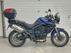Triumph