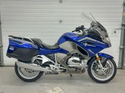 BMW R 1200 RT