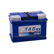 TAB