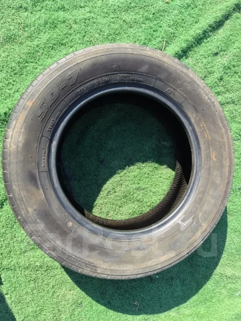 Toyo SD-7