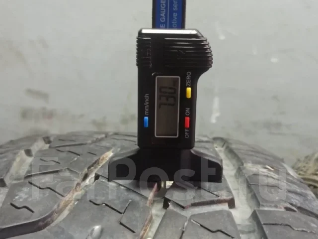 MONSTA TERRAIN GRIPPER