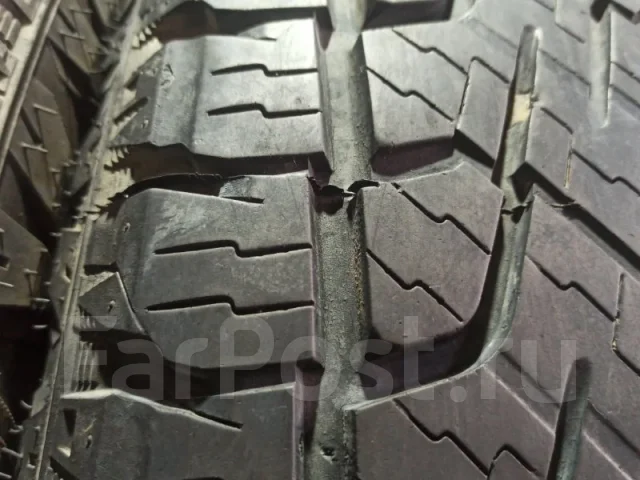 MONSTA TERRAIN GRIPPER