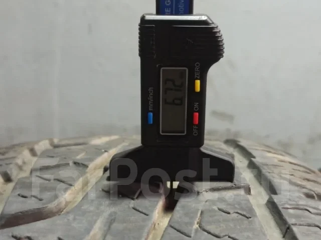 MONSTA TERRAIN GRIPPER