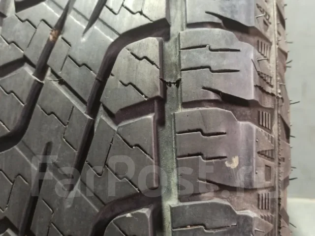 MONSTA TERRAIN GRIPPER