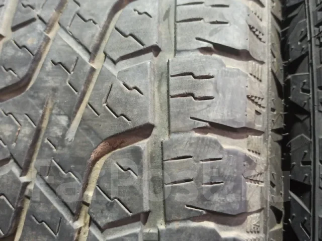 MONSTA TERRAIN GRIPPER