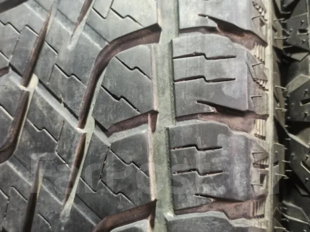 MONSTA TERRAIN GRIPPER