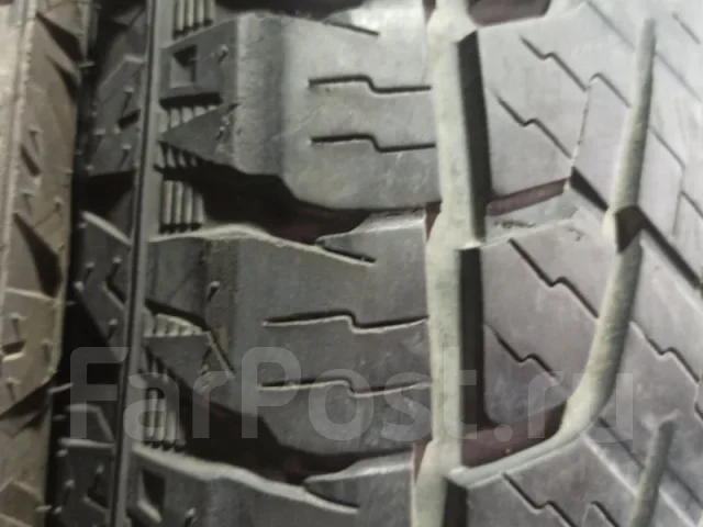 MONSTA TERRAIN GRIPPER