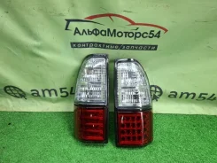 ����-������ Toyota LAND Cruiser Prado 1998 [8156160410] 8156160410 ����