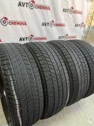 Bridgestone Blizzak VRX